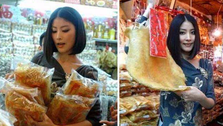 猪骨花胶汤放什么汤料,去腥可以放姜片吗