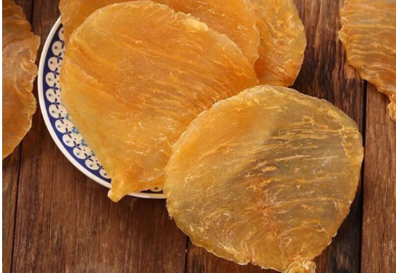 开鱼胶店利润怎么样,实体店面一般开在哪里最好