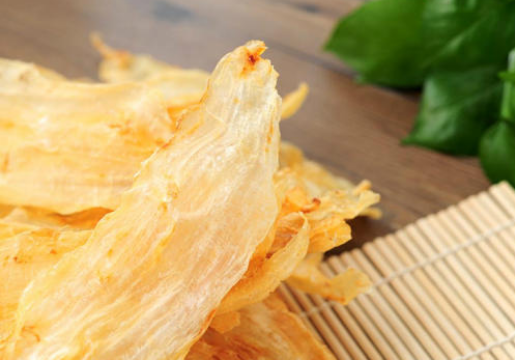 养神虫草花胶汤的做法窍门以及作用功效是什么