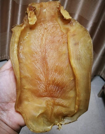 聊一聊深海鳕鱼胶原蛋白肽对身体健康有什么好处