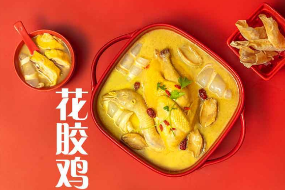 小编来告诉大家大片花胶怎么弄