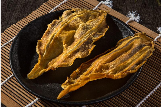 鱼胶增值吗