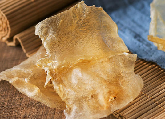 小孩吃鱼胶做法大全,儿童鱼胶炖法
