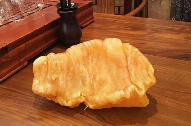 赤嘴鱼胶孕妇可以吃吗