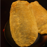 揭秘:鱼胶炖甜品怎么炖窍门