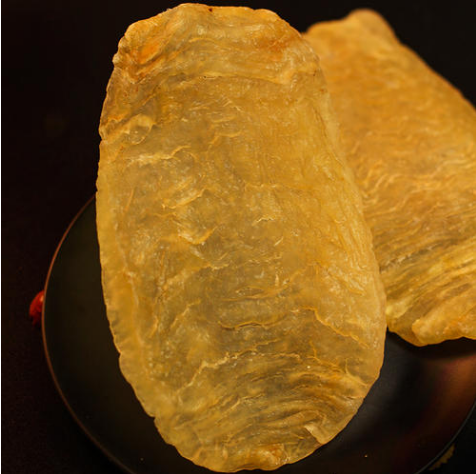 鱼胶炖甜品怎么炖窍门