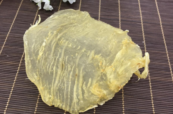 鱼胶炖甜品怎么炖窍门