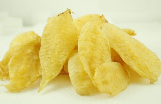 孟加拉白花胶怎么样,价格贵么