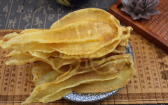揭秘:本港赤嘴鱼胶好不好