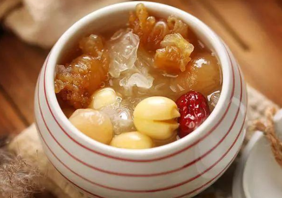鱼胶的吃法和做法大全