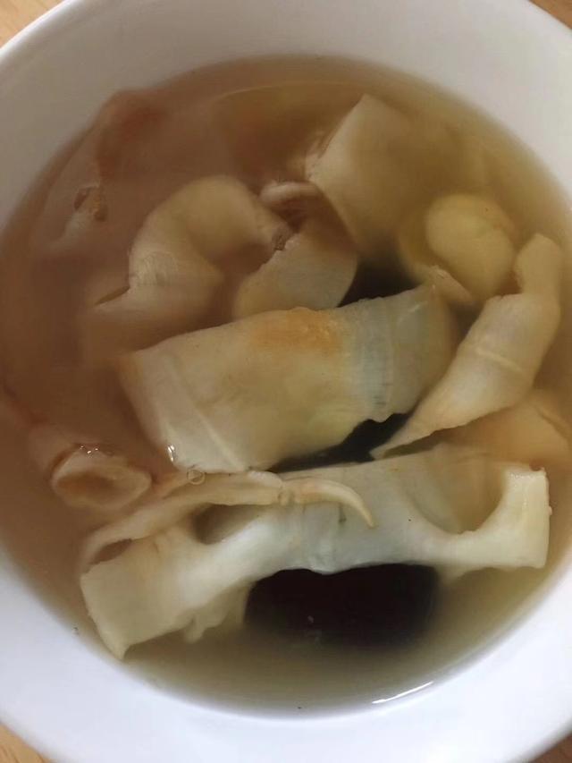 鱼胶搭配滋补口诀,收藏起来自己也是营养专家