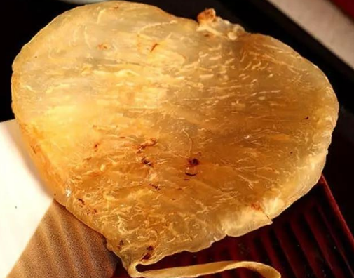 鱼胶怎么炒好吃又简单