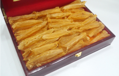 揭秘:长痘痘吃鱼胶对皮肤有用吗