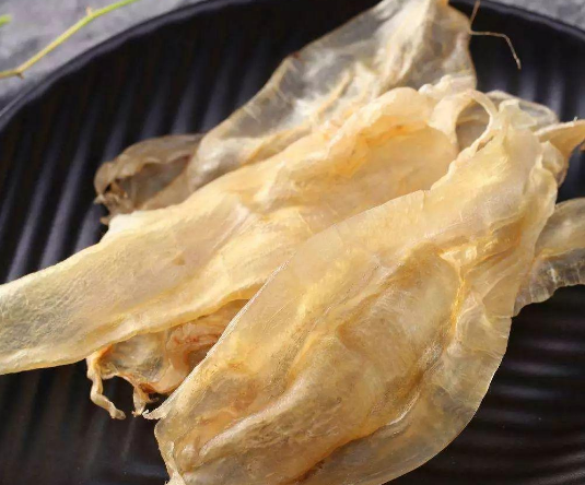 花胶鸡火锅蘸料怎么调
