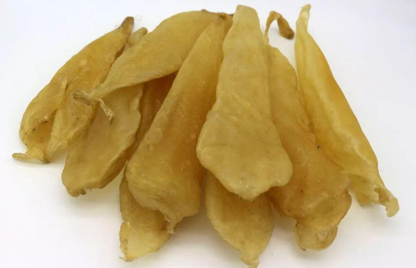 花胶鸡火锅蘸料怎么调