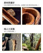 跟大家说下卡宾达树皮的主要成分