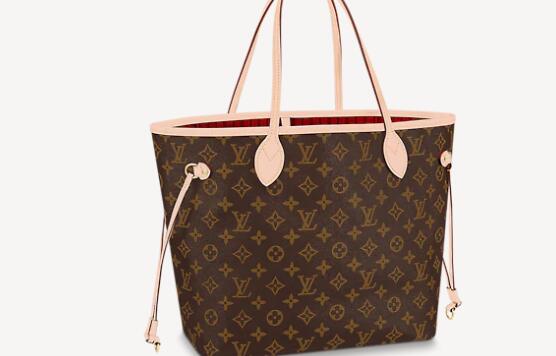 lv neverfull中号价格