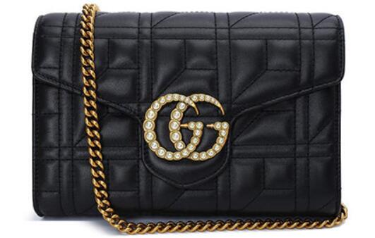 gucci二手包