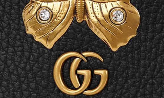 gucci标志