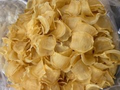 花胶的做法和配料是怎么样的