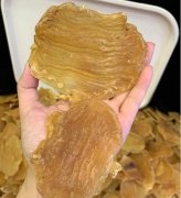 小赤嘴和大赤嘴功效一样吗怎么吃效果好