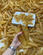 巴沙鱼肚多少钱一斤