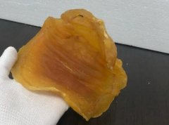 花胶冷水泡发4个小时能煮吗